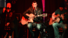 Theory Of A Deadman Secret Session at BOX, Glasgow on Thursday 23 February 2012.jpg