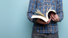 Review the book