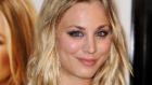Thursday 26 January 2012 - Kaley Cuoco TV's The Big Bang Theory. You've got Jim MacNee to thank for today's choice