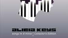 Alicia Keyes - Songs in A Minor: Collector’s Edition