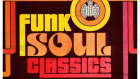 Ministry of Sound Funk Soul Classics