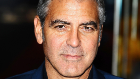 Monday 6 February 2012 - George Clooney