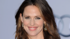 Monday 6 February 2012 - Jennifer Garner as Elektra! Okay, maybe not in this photo! As chosen by Steve Beachill
