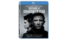 The Girl with the Dragon Tattoo
