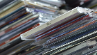 Music CDs