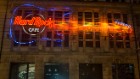 Hard Rock Cafe