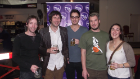 Real XS Ale Festival - January