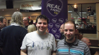 Real XS Ale Festival - January