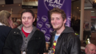Real XS Ale Festival - January