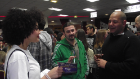 Real XS Ale Festival - January