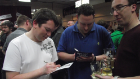 Real XS Ale Festival - January