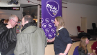 Real XS Ale Festival - January