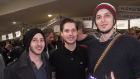 Real XS Ale Festival - January