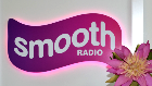 Reception sign flower