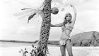 Friday 13 January 2012 - Raquel Welch