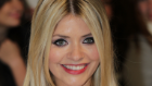Tuesday 17 January 2012 - A Dewsbury selection today, Holly Willoughby