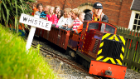 Miniature Railway - National Railway Museum