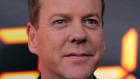 Friday 27 January 2012 - The delicious Kiefer Sutherland