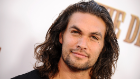 Tuesday 14 February 2012 - Jason Momoa