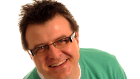 Real Radio Wales Presenter Profile -  Jason Harrold