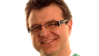 Real Radio Wales Presenter Profile -  Jason Harrold