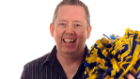 Real Radio Wales Presenter Profile -  Dave Brookes