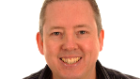 Real Radio Wales Presenter Profile -  Dave Brookes
