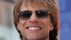 Friday 20 January 2012 - Happy Birthday Marie and thank you for today's suggestion of Jon Bon Jovi