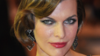 Friday 20 January 2012 - DigiTom's fantasy woman - Milla Jovovich