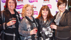 Listeners awaiting Jonathan Jeremiah and The Overtones