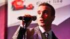 Darren from The Overtones