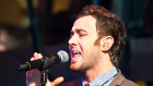 Mark from The Overtones