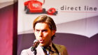 Mike from The Overtones