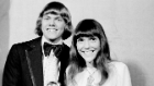 The Carpenters