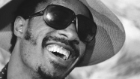 Stevie Wonder