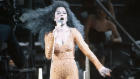 Diana Ross