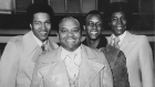 The Drifters