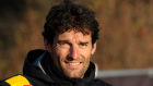Tuesday 7 February 2012 - Chosen by Joanne Devenport, F1 driver Mark Webber