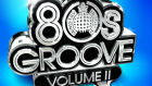 grooves ministry of sound