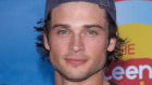 Tuesday 21 February 2012 - As suggested by Katie Bilsby, Tom Welling