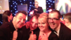 Steve, The Chief, Cat and Ewen!.jpg