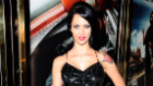 Wednesday 8 February 2012 - She's from The Real Hustle and her name is Jessica Jane Clement. Good work JRock