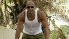 Friday 10 February 2012 - Vin Diesel