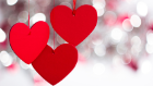 love hearts