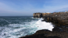 My favourite place is Portland Bill in Dorset. I love sitting there eating fresh crab sandwiches and looking out to sea just daydreaming. Bliss. It is so peaceful even when there are lots of people. Jackie Meadows.