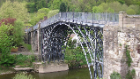 Ironbridge in Shropshire; it's got something for everyone. Lots of fantastic places to eat and drink and lots of interactive museums of the children. Jane Harman. Image licensed under Creative Commons