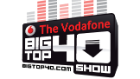 The Vodafone Big Top 40