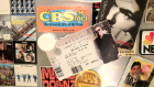 Carlos' George Michael tickets!.jpg