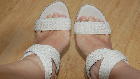 Summer shoe-time!