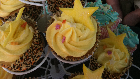Cup Cakes by Laura. Mmmmmmmm